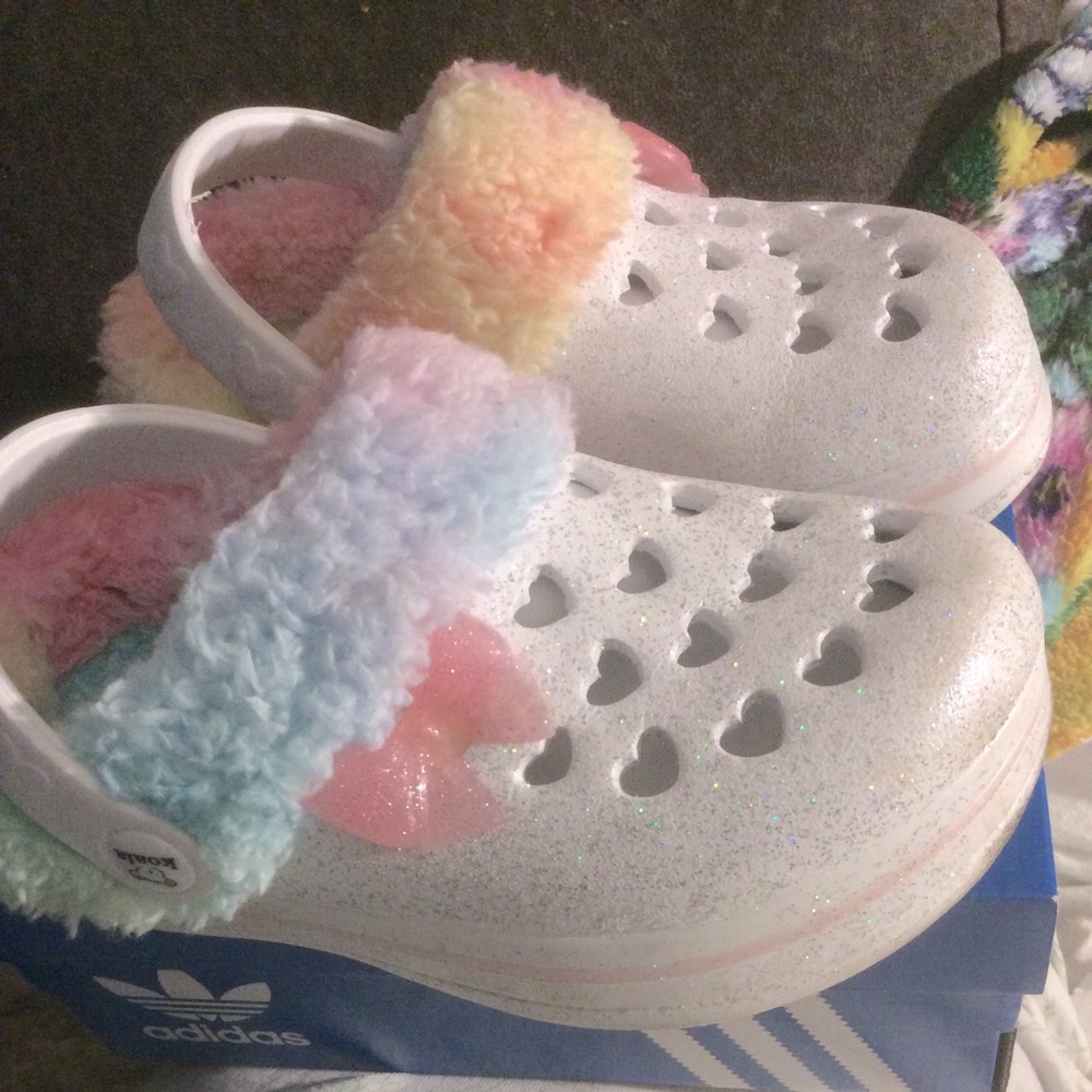 Kids shoes